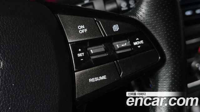 KG Mobility (SsangYong) Rexton Sports Diesel 2.2 4WD Prestige 2021 — фото 14