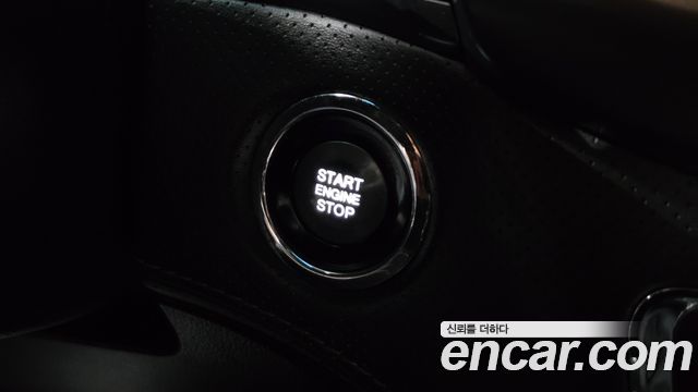 KG Mobility (SsangYong) Rexton Sports Diesel 2.2 4WD Prestige 2021 — фото 18