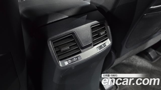 KG Mobility (SsangYong) Rexton Sports Diesel 2.2 4WD Prestige 2021 — фото 28