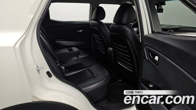 KG Mobility (SsangYong) Tivoli Armor Gear Edition 2WD 2018 — фото 12
