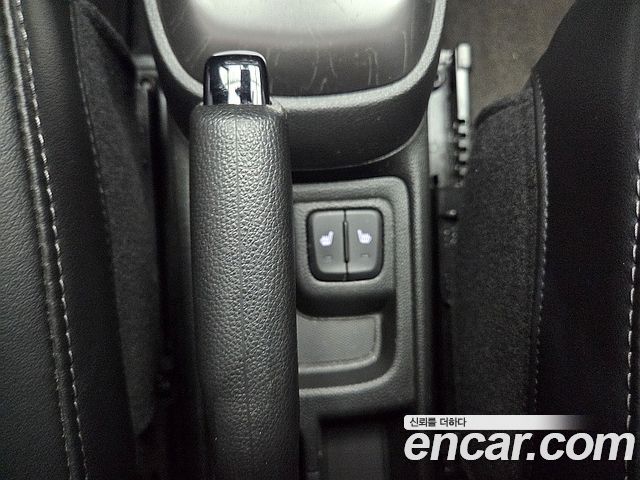 Chevrolet Next Spark LTZ 2017 — фото 20
