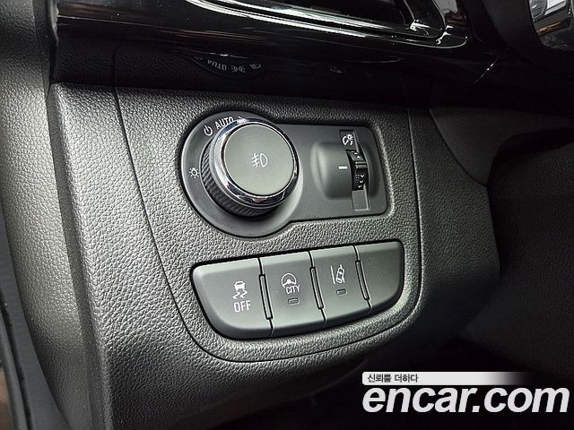 Chevrolet Next Spark LTZ 2017 — фото 21
