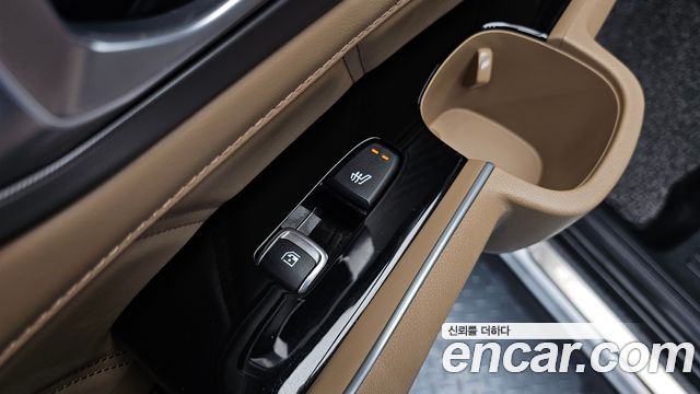 Kia Sorento (IV) HEV 1.6 2WD Signature 2025 — фото 19