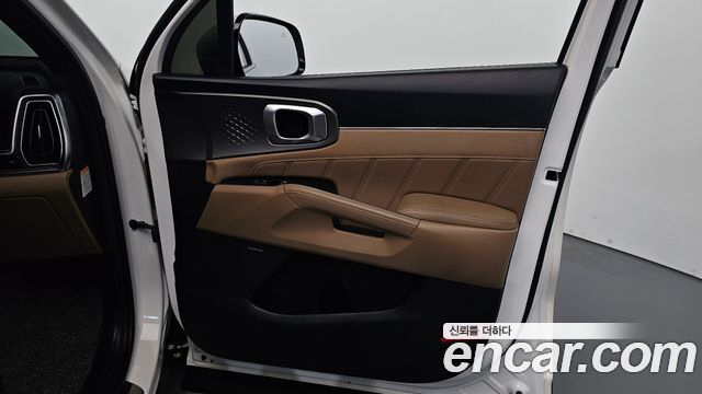 Kia Sorento (IV) HEV 1.6 2WD Signature 2025 — фото 30
