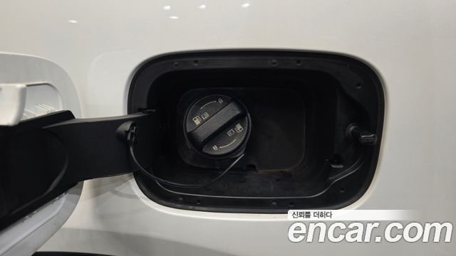 Kia Sorento (IV) HEV 1.6 2WD Signature 2025 — фото 37