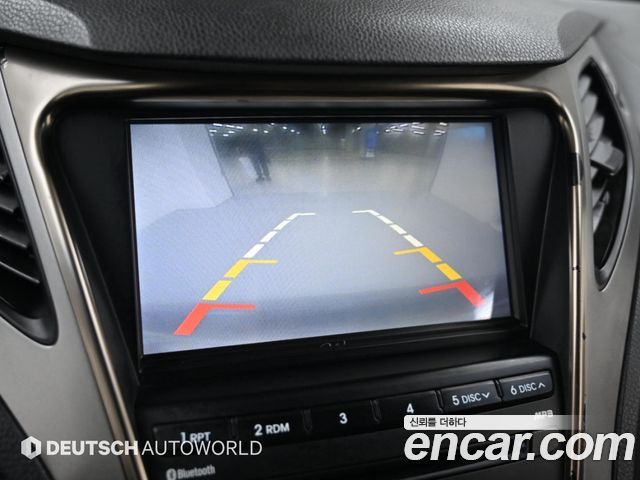 Hyundai Grandeur (HG) HG240 Luxury 2012 — фото 19