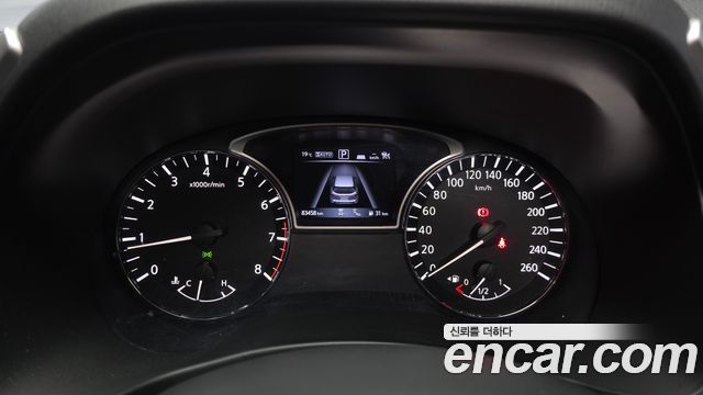 Nissan Pathfinder (IV) 3.5 4WD 2018 — фото 8