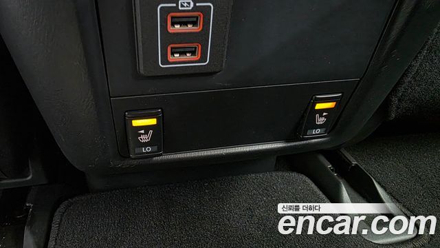 Nissan Pathfinder (IV) 3.5 4WD 2018 — фото 17