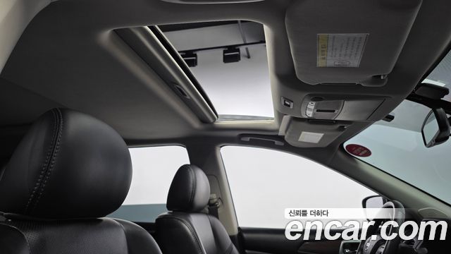 Nissan Pathfinder (IV) 3.5 4WD 2018 — фото 20