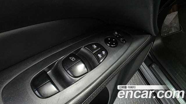 Nissan Pathfinder (IV) 3.5 4WD 2018 — фото 33
