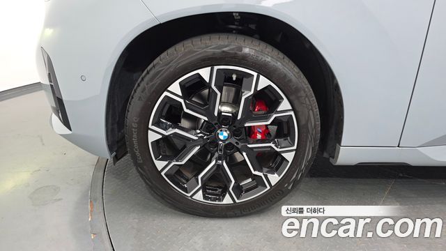BMW X3 (G45) xDrive 20 M Sport Pro 2026 — фото 5