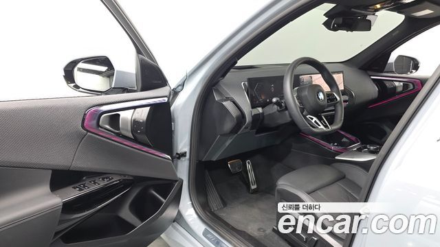 BMW X3 (G45) xDrive 20 M Sport Pro 2026 — фото 10
