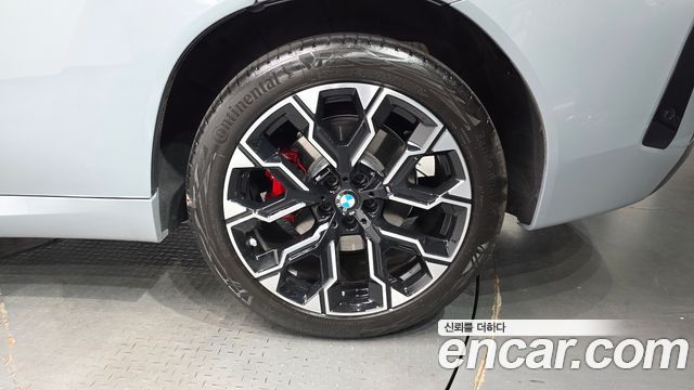 BMW X3 (G45) xDrive 20 M Sport Pro 2026 — фото 21