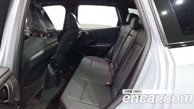 BMW X3 (G45) xDrive 20 M Sport Pro 2026 — фото 26