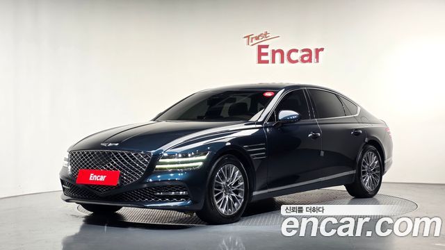 Genesis G80 (RG3) Gasoline 2.5 Turbo AWD