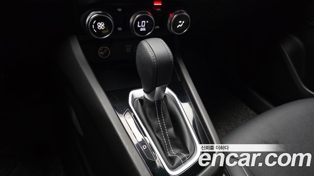 Renault Korea XM3 1.3 TCe RE Inspire 2023 — фото 9