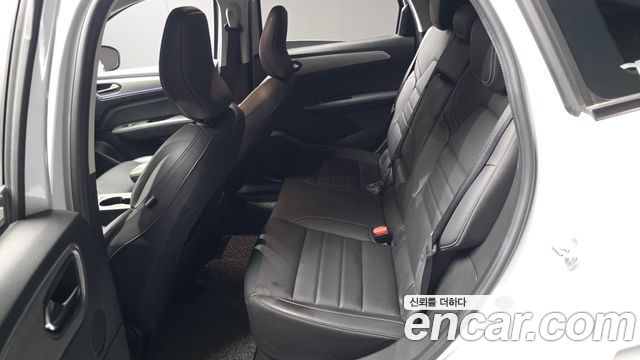 Renault Korea XM3 1.3 TCe RE Inspire 2023 — фото 11