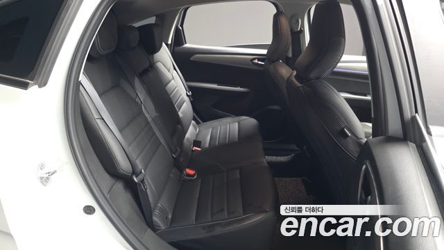 Renault Korea XM3 1.3 TCe RE Inspire 2023 — фото 12