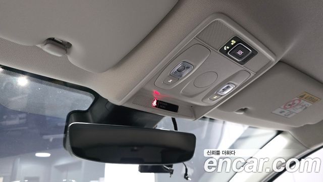 Renault Korea XM3 1.3 TCe RE Inspire 2023 — фото 19
