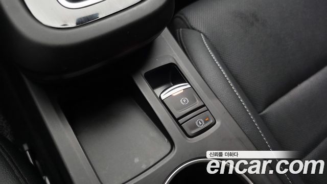 Renault Korea XM3 1.3 TCe RE Inspire 2023 — фото 20