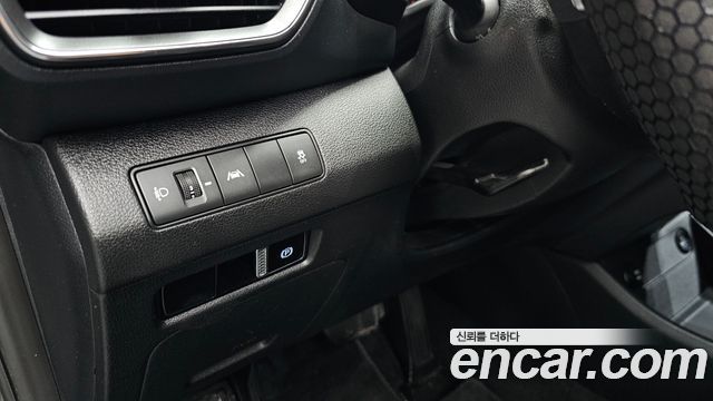 Hyundai Santa Fe Gasoline 2.5T 4WD Premium 2021 — фото 16