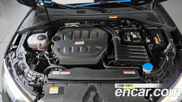 Audi A3 (8Y) 40 TFSI Premium 2024 — фото 6