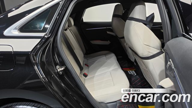 Audi A3 (8Y) 40 TFSI Premium 2024 — фото 11