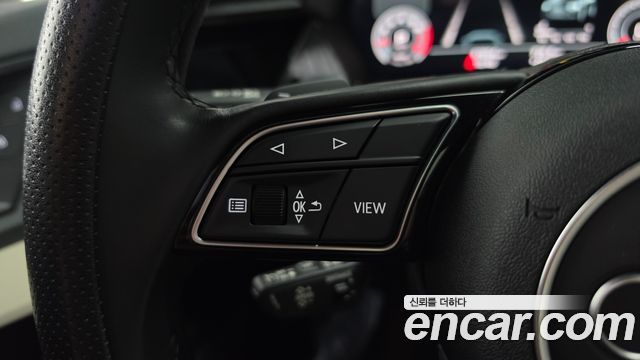 Audi A3 (8Y) 40 TFSI Premium 2024 — фото 17