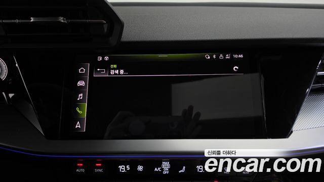 Audi A3 (8Y) 40 TFSI Premium 2024 — фото 33