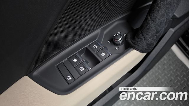 Audi A3 (8Y) 40 TFSI Premium 2024 — фото 35