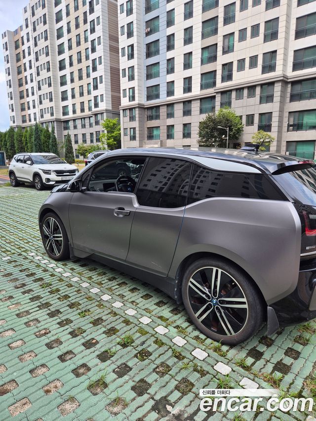 BMW i3 SOL+ 2018 — фото 2