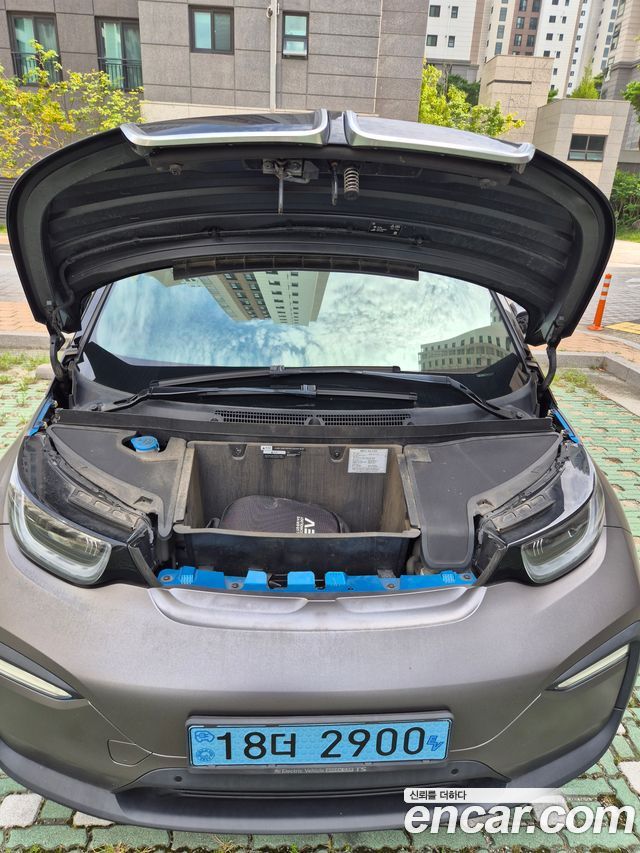 BMW i3 SOL+ 2018 — фото 6