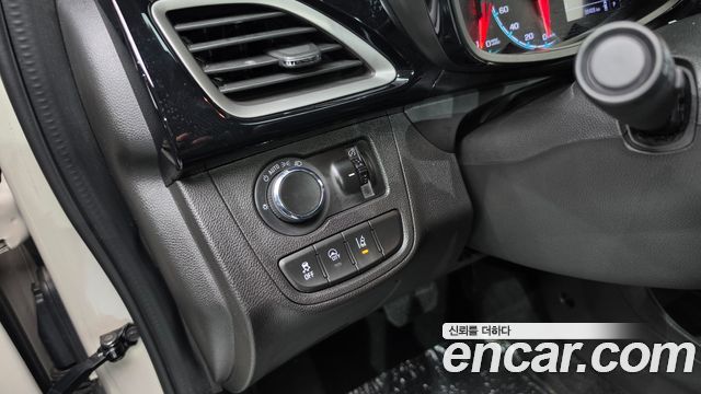 Chevrolet Spark Premier 2020 — фото 23