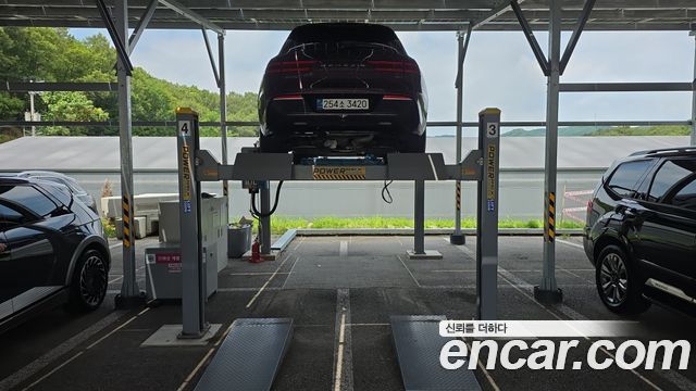 Genesis GV70 2.2 Diesel AWD 2021 — фото 21
