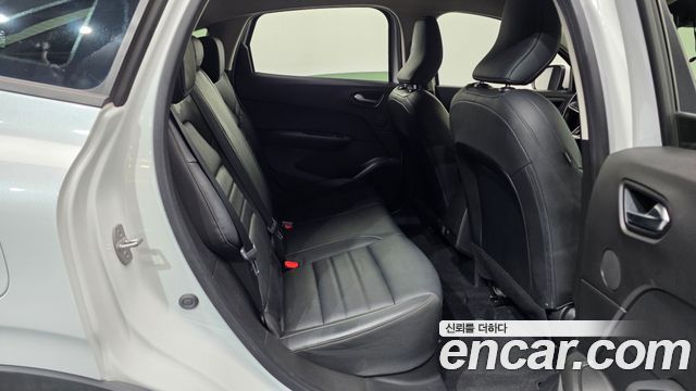Renault Korea XM3 1.6 GTe LE 2021 — фото 16