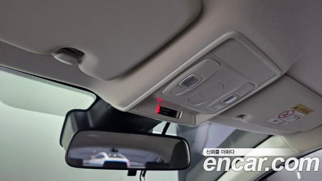 Renault Korea XM3 1.6 GTe LE 2021 — фото 22