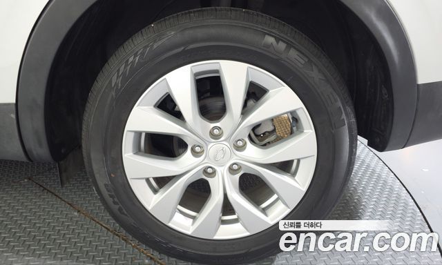 Renault Korea XM3 1.6 GTe LE 2021 — фото 27