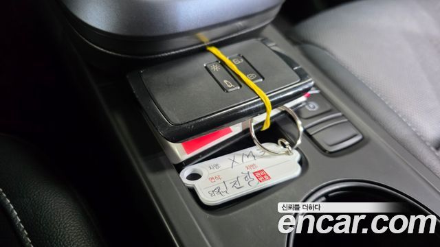 Renault Korea XM3 1.6 GTe LE 2021 — фото 35