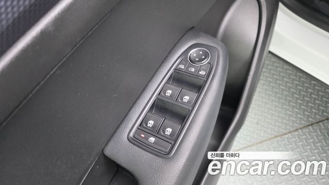 Renault Korea XM3 1.6 GTe LE 2021 — фото 40
