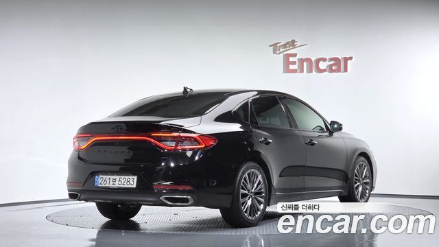Hyundai Grandeur (IG) 3.0 Exclusive Special 2018 — фото 2