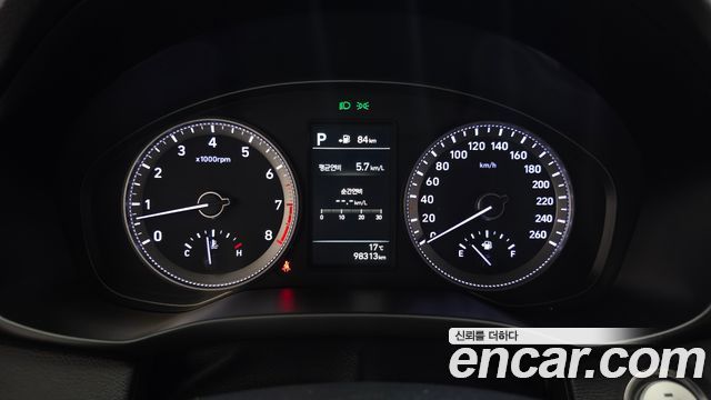 Hyundai Grandeur (IG) 3.0 Exclusive Special 2018 — фото 8