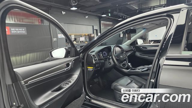 Hyundai Grandeur (IG) 3.0 Exclusive Special 2018 — фото 10