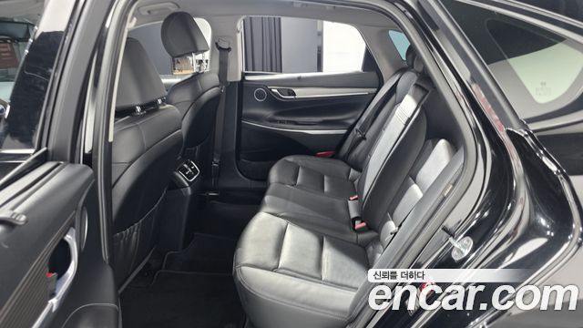 Hyundai Grandeur (IG) 3.0 Exclusive Special 2018 — фото 12