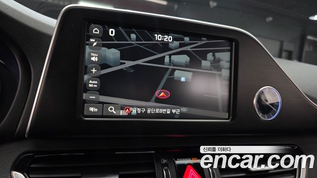 Hyundai Grandeur (IG) 3.0 Exclusive Special 2018 — фото 14