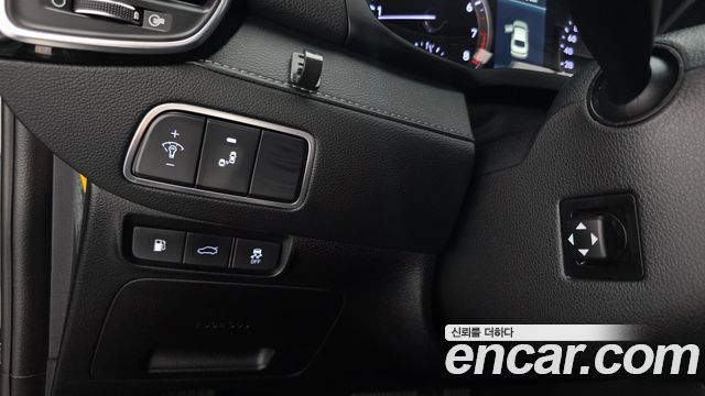 Hyundai Grandeur (IG) 3.0 Exclusive Special 2018 — фото 18