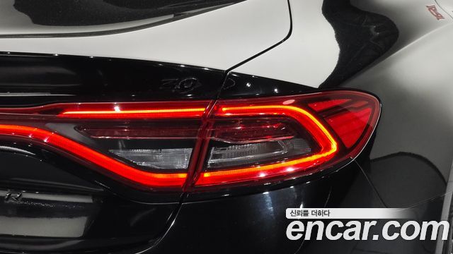 Hyundai Grandeur (IG) 3.0 Exclusive Special 2018 — фото 23