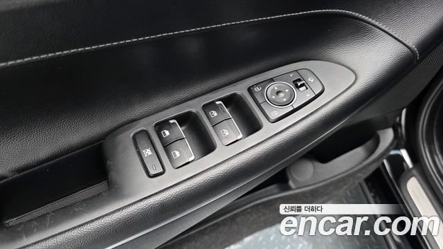 Hyundai Grandeur (IG) 3.0 Exclusive Special 2018 — фото 27