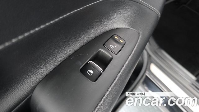 Hyundai Grandeur (IG) 3.0 Exclusive Special 2018 — фото 31