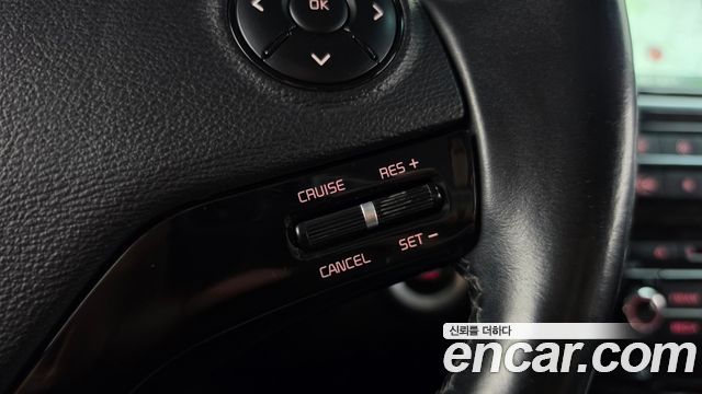 Kia K9 3.3 GDI Executive 2015 — фото 15