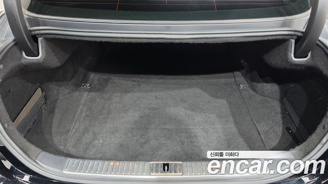 Kia K9 3.3 GDI Executive 2015 — фото 16